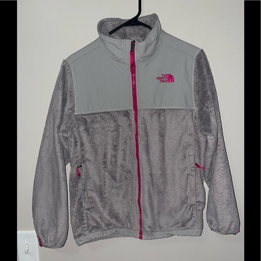 The North Face jacket - Picture 2 of 6